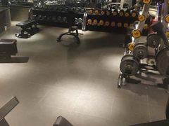 -威尔仕健身会所(北京宜家店)