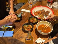 -北丐先生·野馄饨烧烤(雨花万象店)