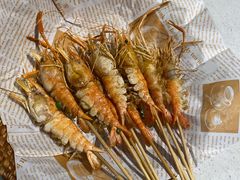 -79号渔船海鲜饭店(华强北店)