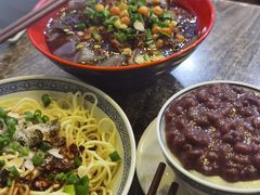 -阿坤传统手工小吃(沙坪坝店)