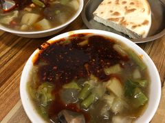 -老字号贾家肉丸糊辣汤(光明巷店)
