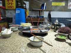 -堂客老火锅(欣阳广场总店)