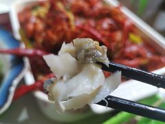 -马老三烧烤(金苑路店)