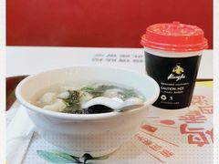 -真功夫(大德路店)