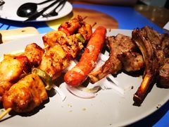 -HELLO MUSAE 拾光缪斯餐厅·纯正希腊风味(苏州中心店)
