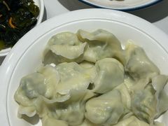 -海知道大连海鲜水饺(南山大冲店)