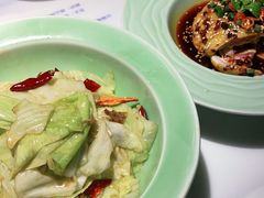 -醉英雄四川料理(新塘万达广场店)