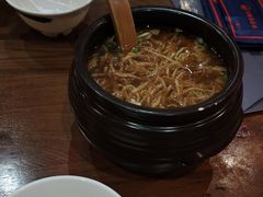 -满园烤鸭·春饼(太原街万达店)