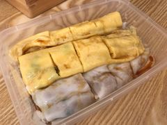 招牌蛋肉肠-佳瑜肠粉(总店)
