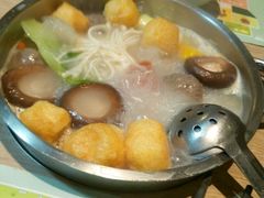 -千味涮·健康火锅(会展连城新天地店)