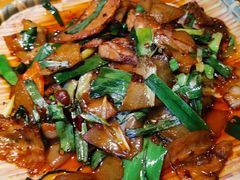 -盐帮食坊•小河帮川菜(四川师大店)