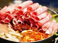 -MI WU FACTORY米屋美食工厂餐厅(绿地店)