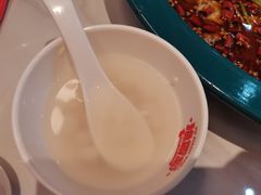 -渔香岛美蛙鱼头火锅(威清路店)