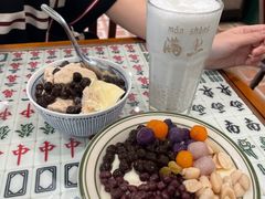 -堂屋糖水店(愚园店)