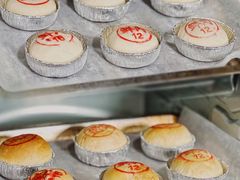 -泰康食品有限公司食品厂