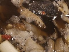 -太婆天府山珍酒楼(亚运村店)