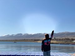 -青海湖国家重点风景名胜区