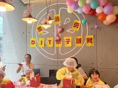 -麦当劳(苏州中心星悦汇店)