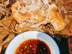 叫花鸡-风波庄(云蝠大厦店)