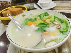 -敦煌喜宴(万达广场店)