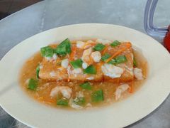 -德成饭店