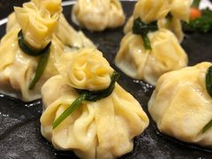 金陵蛋烧卖-童福兴·南京菜(老门东店)