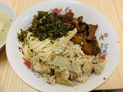 -盛兴面馆(真儒大厦店)