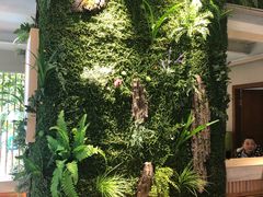 -周三的情书花园餐厅(江北店)