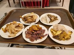 -天宜隆蘑菇宴火锅(石景山旗舰店)