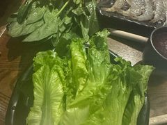 -呷哺呷哺 小火锅 (浦东新欧尚超市店)