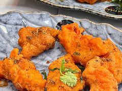 -VATAN INDIAN RESTAURANT米特印度餐厅(城北路店)