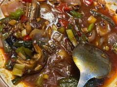 -美味故事特色餐厅(汉阳郭茨口店)