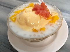 -芬芳甜品(同福路店)
