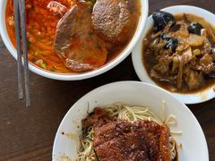 -小桃园餐厅
