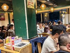 -肖肖酸萝卜鱼火锅(总店)