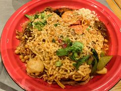 -极乐小煮·成都冒菜(科技绿洲店)