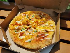 -比格比萨自助(南京万达茂店)