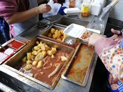 -细妹五香牛杂(步行街店)