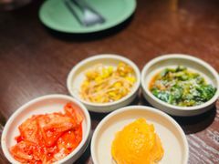 -Fuzzy Bistro 浮几韩餐·茶酒馆