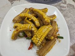 -富来美食(成发大厦店)