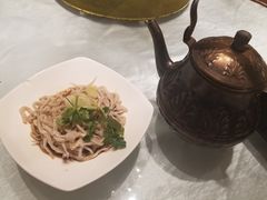 -巴依老爷新疆美食(常营店)