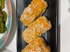 -東園·廣州味·點心與燒鵝(东山口店)