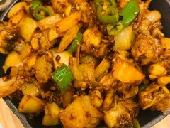 -HONGA HONGA雄家(曹路店)