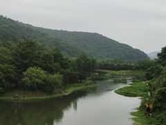 -达蓬山旅游度假区