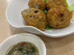 -盛记粥面(佐敦店)