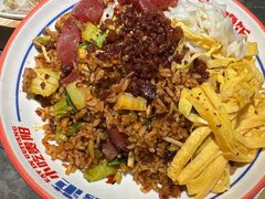 怪噜饭-怪噜范·老贵阳街头名小吃(世纪金源旗舰店)