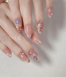 -MB·nail美甲美睫