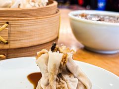 -都一处烧麦馆(前门店)