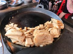 -陈阿婆叉粿条(大小街店)