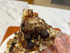 -达美乐比萨(留仙大道店)